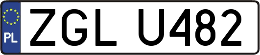 ZGLU482