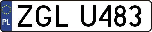 ZGLU483