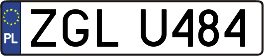 ZGLU484