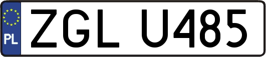ZGLU485
