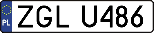 ZGLU486
