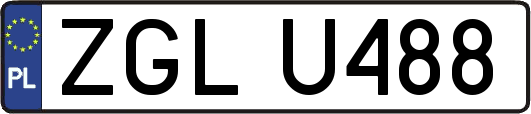 ZGLU488