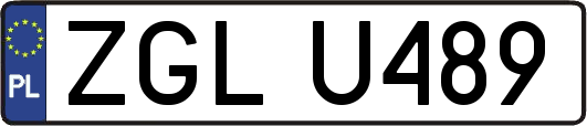 ZGLU489