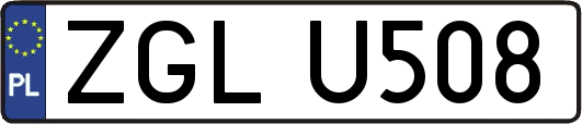 ZGLU508