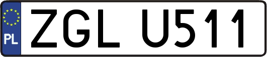 ZGLU511