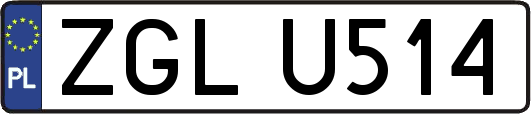 ZGLU514
