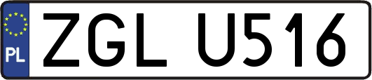 ZGLU516