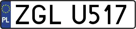 ZGLU517