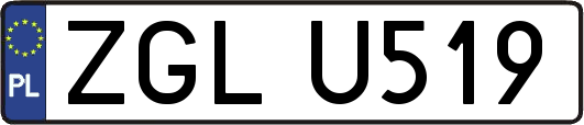 ZGLU519