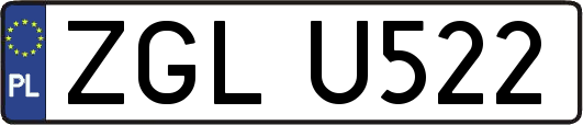ZGLU522