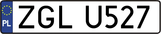 ZGLU527