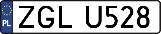 ZGLU528