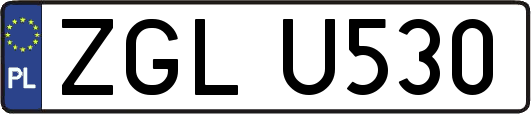 ZGLU530
