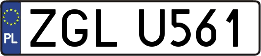 ZGLU561