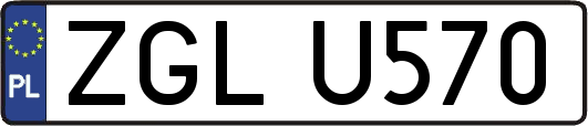 ZGLU570