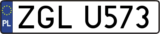 ZGLU573