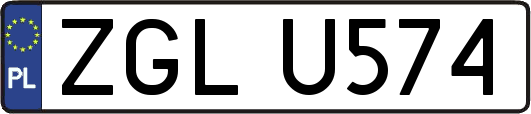 ZGLU574