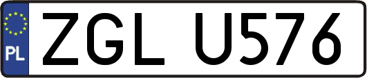 ZGLU576