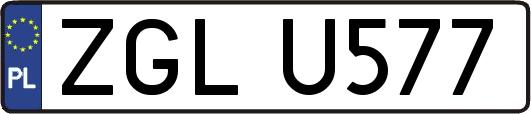 ZGLU577