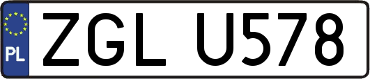 ZGLU578