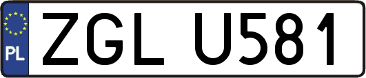 ZGLU581