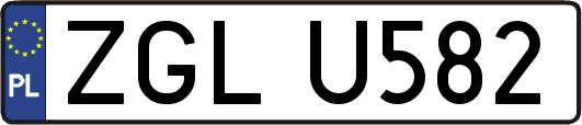 ZGLU582