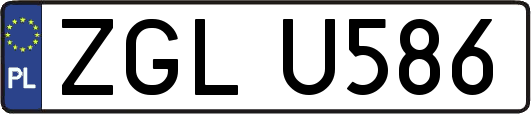 ZGLU586