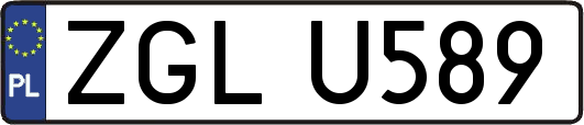 ZGLU589
