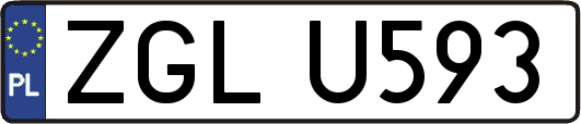 ZGLU593