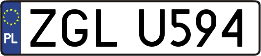 ZGLU594