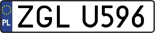 ZGLU596