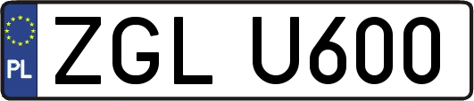 ZGLU600