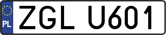 ZGLU601