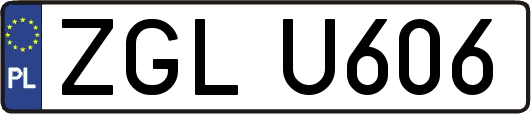 ZGLU606