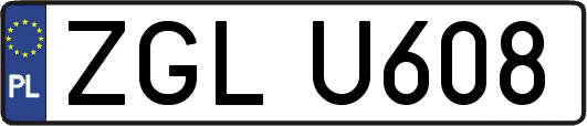 ZGLU608