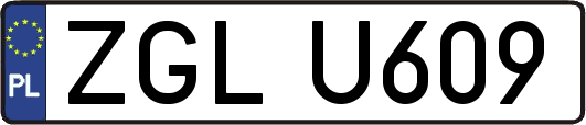 ZGLU609