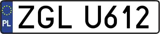 ZGLU612
