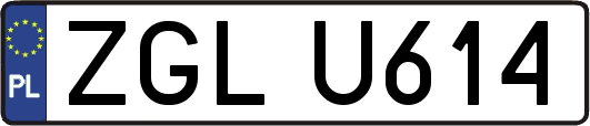 ZGLU614