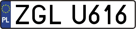 ZGLU616