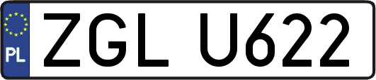 ZGLU622