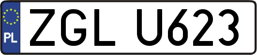 ZGLU623