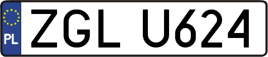 ZGLU624