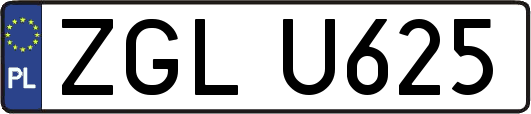 ZGLU625