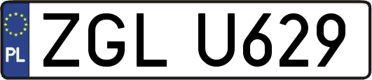 ZGLU629