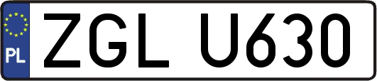 ZGLU630