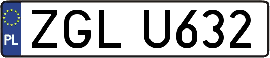 ZGLU632