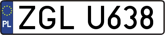 ZGLU638