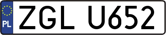 ZGLU652