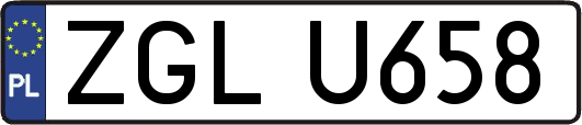 ZGLU658