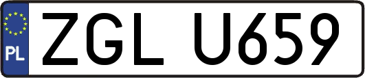ZGLU659
